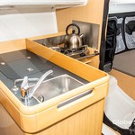 Jeanneau Sun Fast 3200