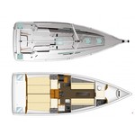 Jeanneau Sun Fast 3200