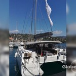 Nautitech 40 Open
