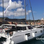 Nautitech 40 Open