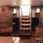Beneteau Oceanis 45