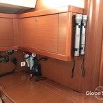 Beneteau Oceanis 45