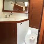 Beneteau Oceanis 45