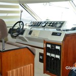 Fairline 55 Squadron