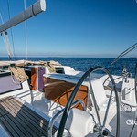 Dufour 412 Grand Large