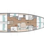 Jeanneau Sun Odyssey 490