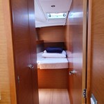 Jeanneau Sun Odyssey 490