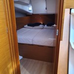 Jeanneau Sun Odyssey 490
