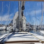 Jeanneau Sun Odyssey 490