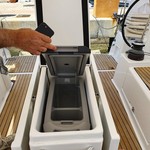 Jeanneau Sun Odyssey 490