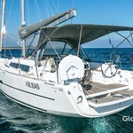 Dufour 350 Grand Large