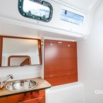 Dufour 350 Grand Large