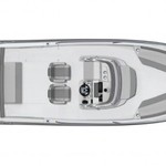 Jeanneau Cap Camarat 7.5 CC
