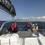 Beneteau Oceanis 45