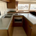 Lagoon 450