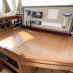 Lagoon 450