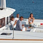 Lagoon 450