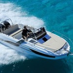 Beneteau Flyer 7.7 SUNdeck