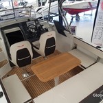 Beneteau Flyer 7.7 SUNdeck