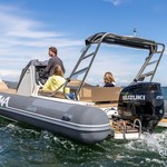 BWA Sport 26 GT