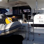 Fountaine Pajot Lucia 40