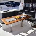 Fountaine Pajot Lucia 40