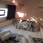 Fountaine Pajot Lucia 40