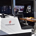 Fountaine Pajot Lucia 40