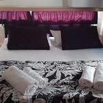 Fountaine Pajot Lucia 40