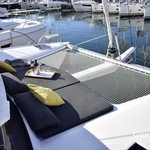 Fountaine Pajot Lucia 40