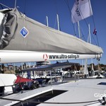 Fountaine Pajot Lucia 40