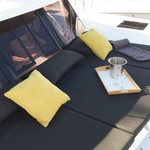 Fountaine Pajot Lucia 40