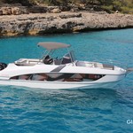 Beneteau Flyer 8.8 SPACEdeck
