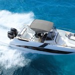 Beneteau Flyer 8.8 SPACEdeck