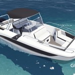 Beneteau Flyer 8.8 SPACEdeck