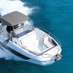 Beneteau Flyer 8.8 SPACEdeck