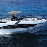 Beneteau Flyer 8.8 SPACEdeck
