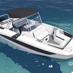Beneteau Flyer 8.8 SPACEdeck