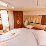 Cranchi Atlantique 40 Fly