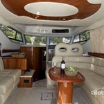 Cranchi Atlantique 40 Fly