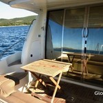 Cranchi Atlantique 40 Fly