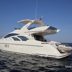 Cranchi Atlantique 40 Fly