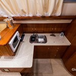 Cranchi Atlantique 40 Fly