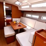 Jeanneau Sun Odyssey 440