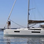 Jeanneau Sun Odyssey 440