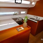 Jeanneau Sun Odyssey 440