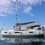 Jeanneau Sun Odyssey 440
