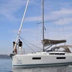 Jeanneau Sun Odyssey 440