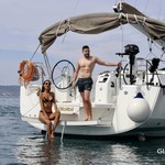 Jeanneau Sun Odyssey 440