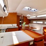 Jeanneau Sun Odyssey 440